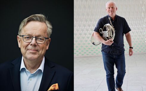 Sommaropnar med musikk og dramatisk historie