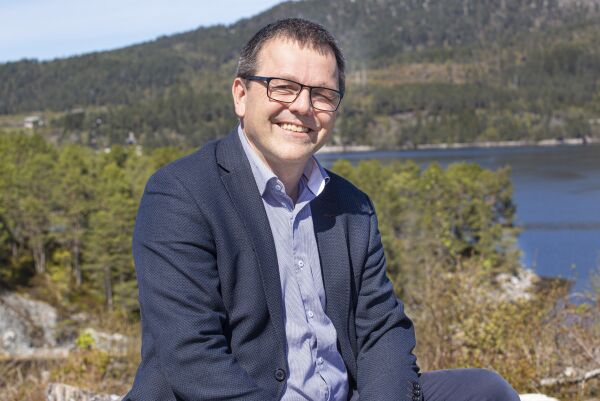 Kraftig gebyrauke for Haram, Ørskog, Skodje og Sandøy