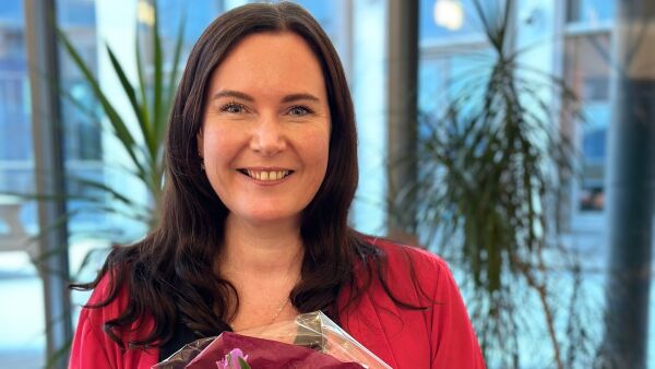- Naturleg å søke fritak frå fleire av verva med stortingsplass