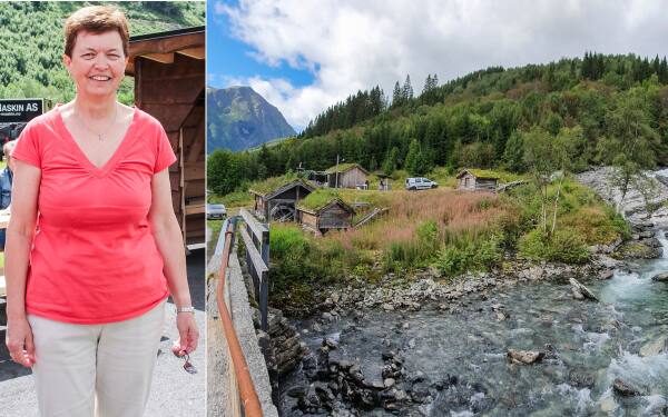Vil få fart på stampa