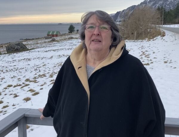 Gjenopplever det  vonde frå ungdomen  ein gong til