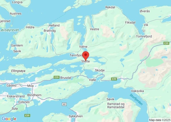 MC-ulukke - førar skadd