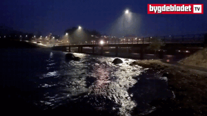 Slik var Ingunn i Vestnes