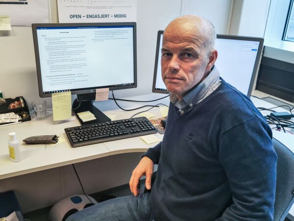 Fire nye smittetilfeller i Ålesund