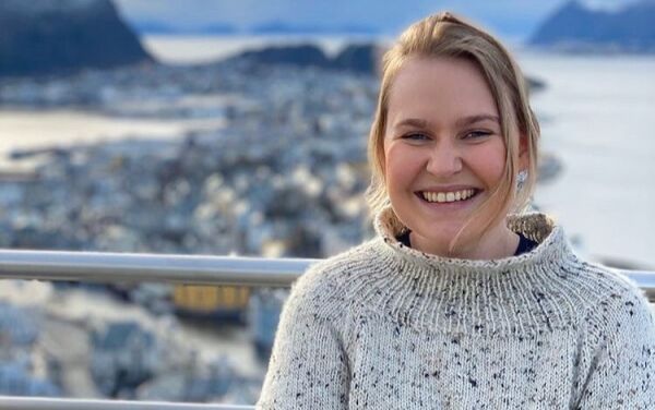Åse Kristin Ask Bakke sekretær i Stortingets presidentskap?