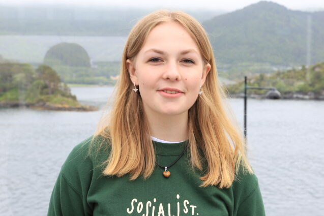 - Det var samanslåinga med Ålesund som var feil, ikkje skilsmissa