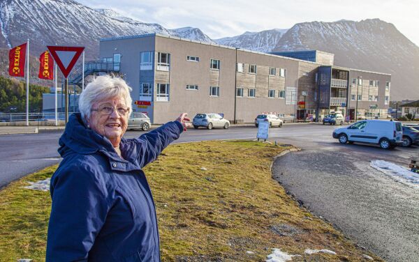 Påske til å tenke seg om for Ålesund-politikarar