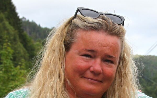 Fram og tilbake for kloakk
