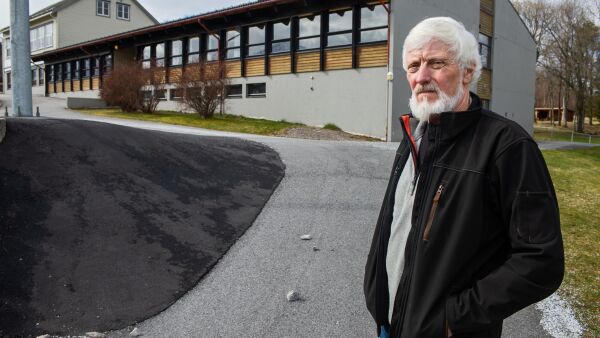 Er Senterpartiet einig med seg sjølv?