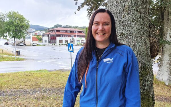 - Næringslivet er løysinga