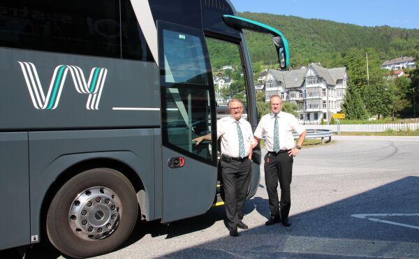 Innfører begrensningar til Fjellstua i Ålesund
