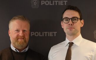 Over fem millionar inndratt frå kriminelle