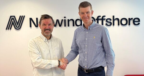 Ålesundsselskap bestiller to skip frå Vard
