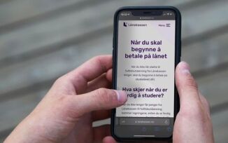 Regelendring for tilbakebetaling av studielån