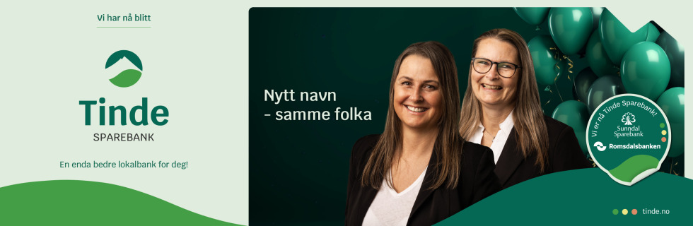 Annonse