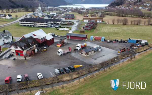 Fjord nedst på inntekt i Møre og Romsdal