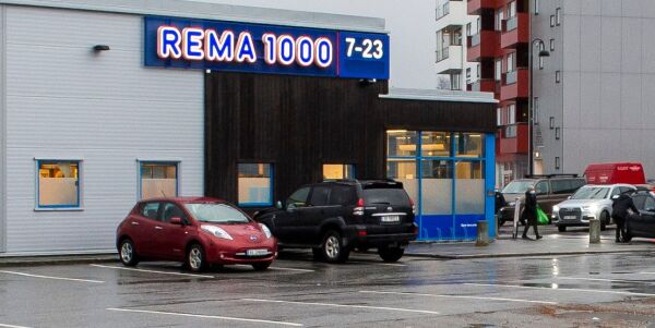 Trua betjentane og deira familiar