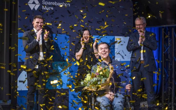 Har du ein idé verdt 1 million kroner?