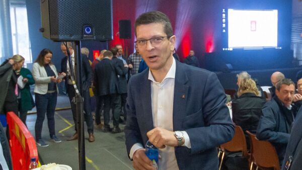 Forsvarsoppgjeret kan lande på Sunnmøre – Maritimt stormøte onsdag!