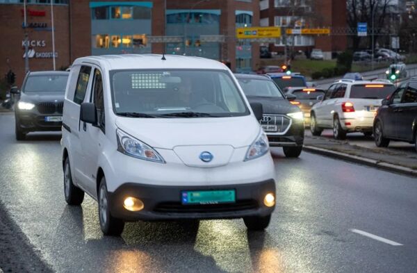 For mange vil ha diesel  - slik kan el bli standard