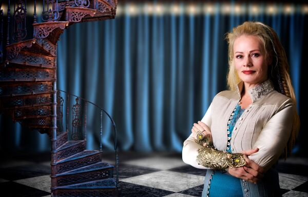 Ekstrakonsert på låven