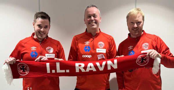 Krevjande på Eidet i kveld