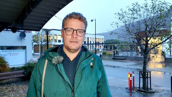 - Utopi å bli ein JA-kommune