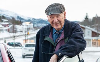Nye Haram - hva skjer?