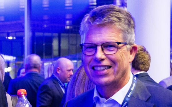 Langøy blir største eigar i ny grøn skipsatsing