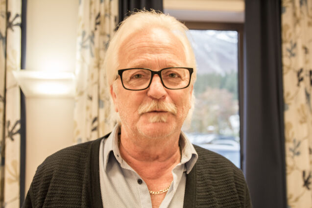 Ja til alpin, butikk og gris – nei til cruise