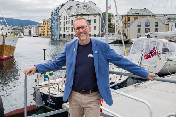 - Vi treng svømmebasseng i indre bydel